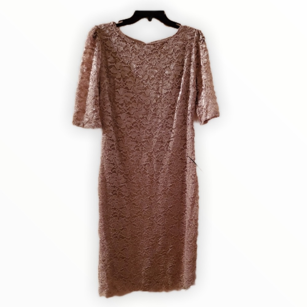 Candalite formal dress